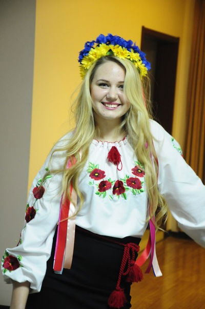 Дарья Малинина