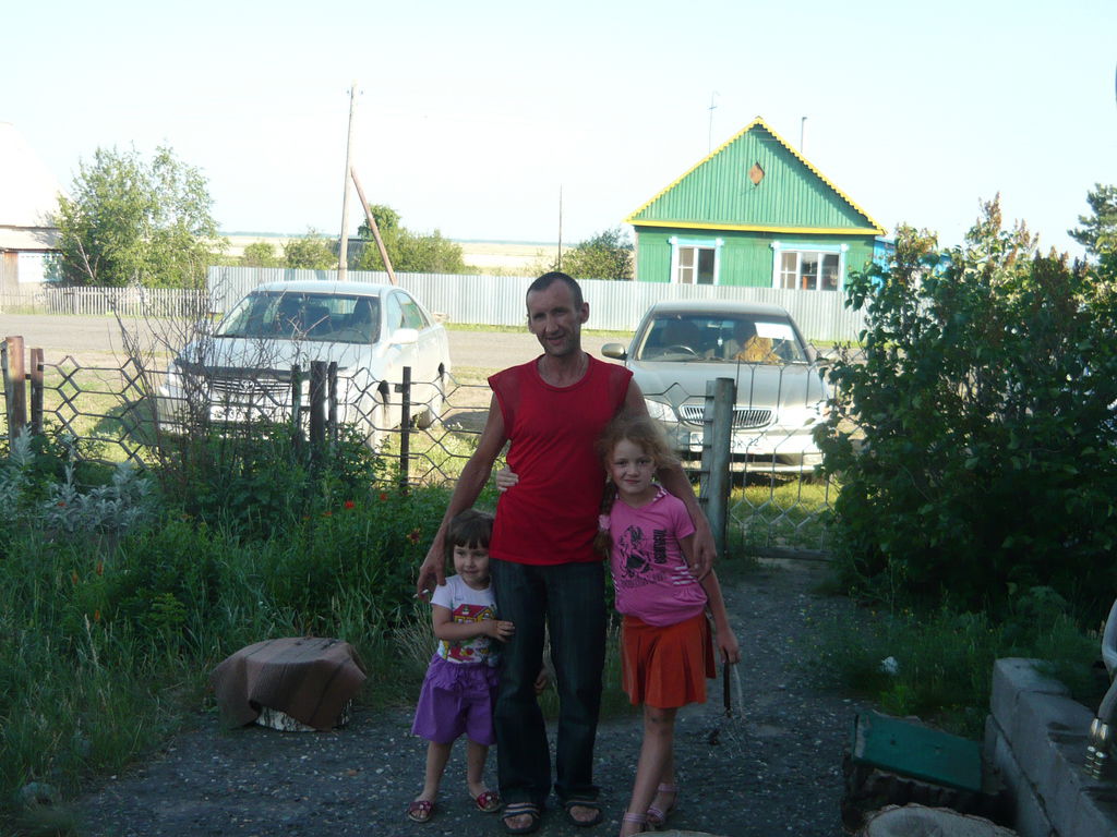 Андрей Аксёненко