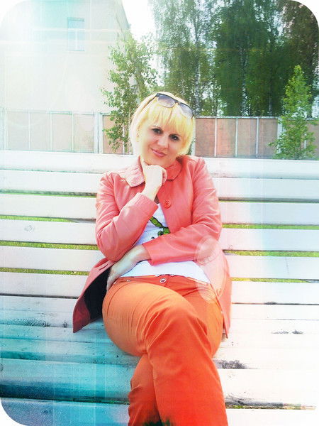 Алла Кошелева