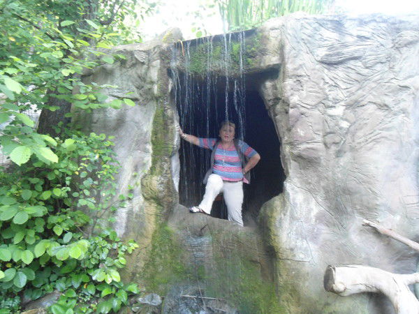 Ольга Гачегова