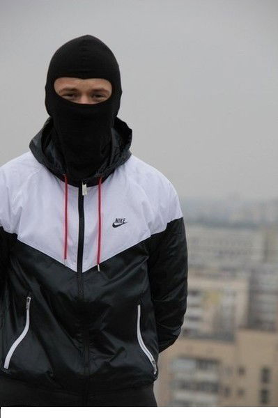 Пашок _Хулиган_Цск