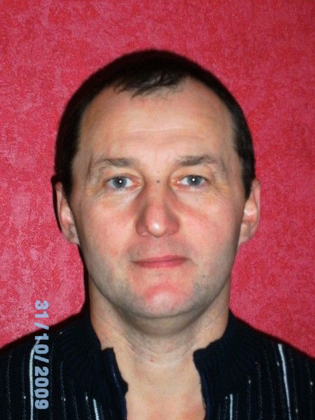 Андрей Комаров