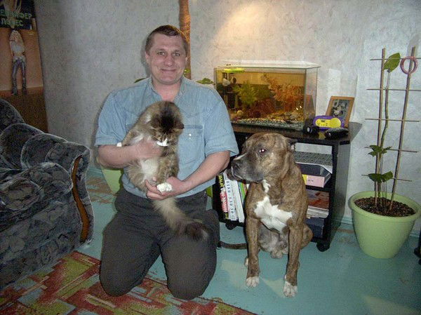 Юрий Полуяхтов