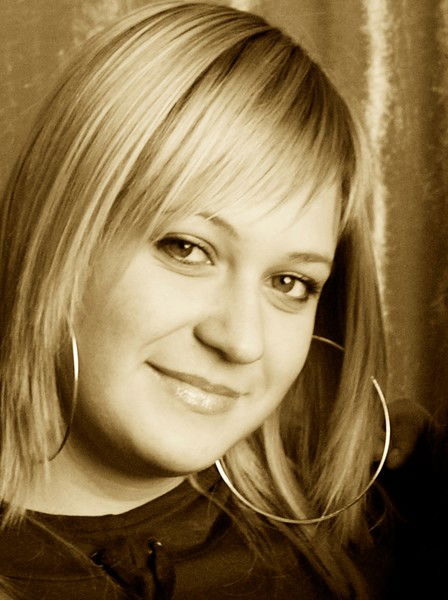 Евгения Гуляева