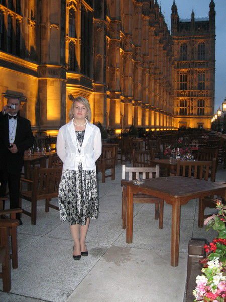 Вероника Поляничко