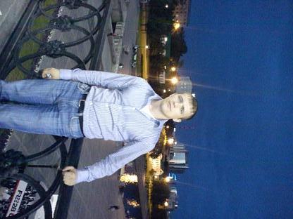 Виталёк Не Пупкин