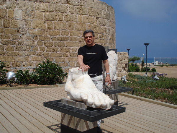 Олег Грачёв