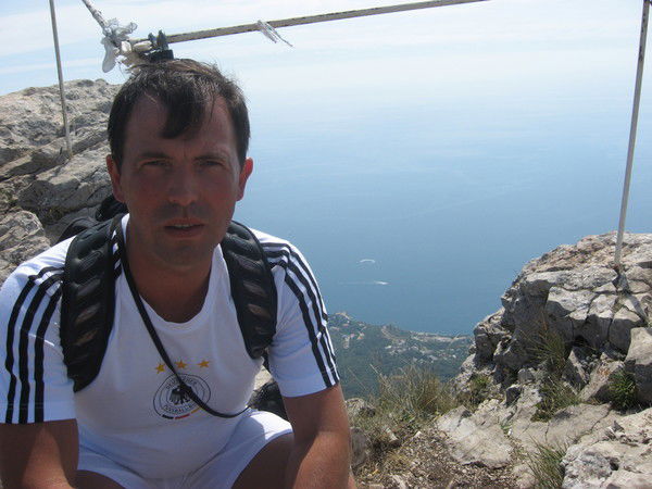 Константин Буравов