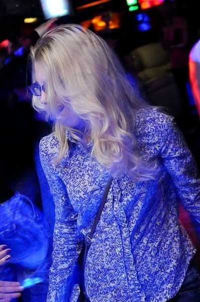 Александра Максимова