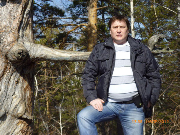 Александр Изотченко