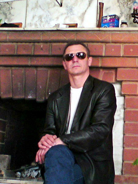 Андрей Полушин