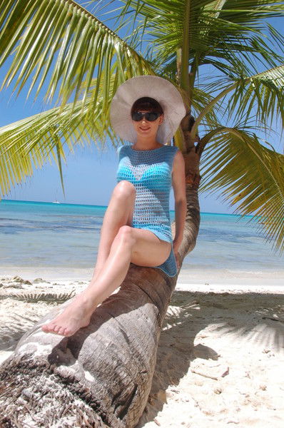 Юлия Заварина