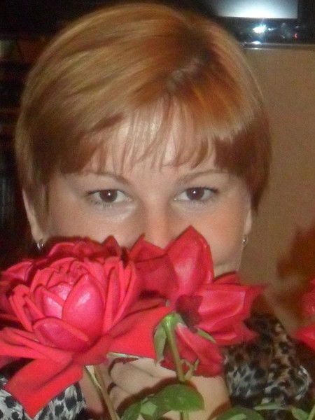 Александра Кулакова