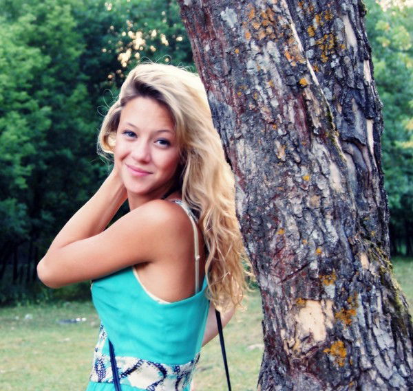 Анна Мозжерова