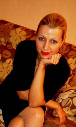 Анна Зимина