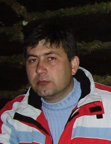 Сергей Пефтиев