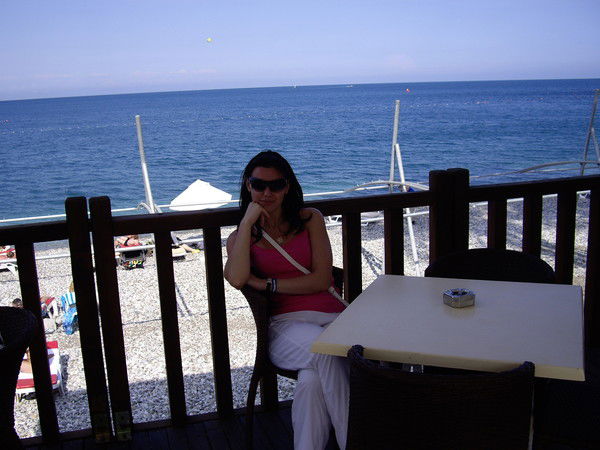 Олеся Ревинская