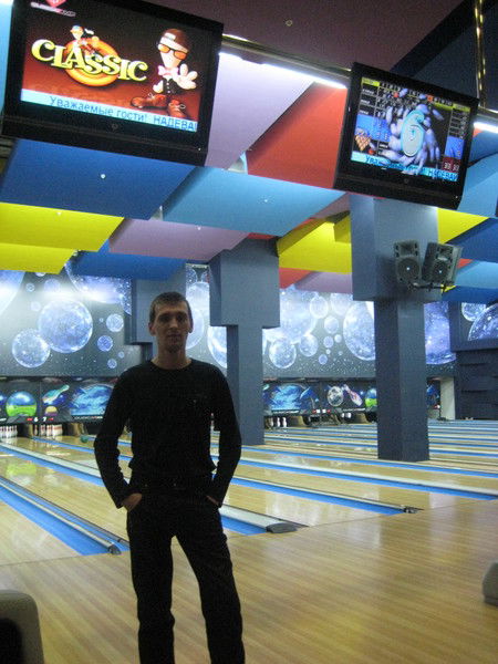 Юрий Сергеевич