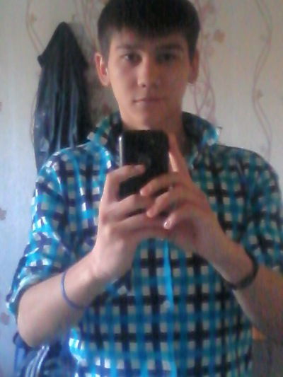 Сергей Ворона