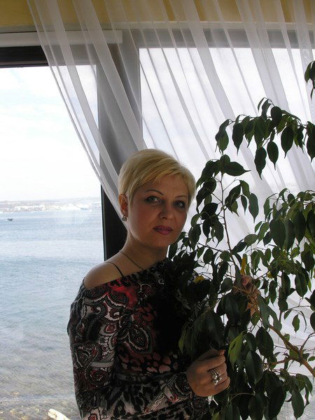 Ирина Сауконен