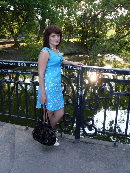 Наталья Бельц