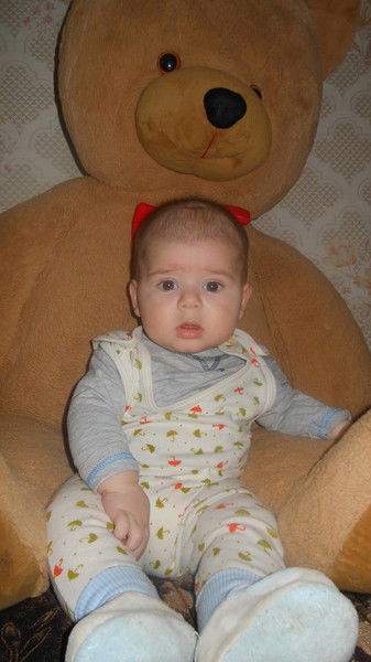 Виктор Серебрянский