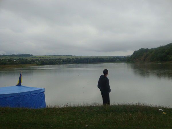 Александр Попов