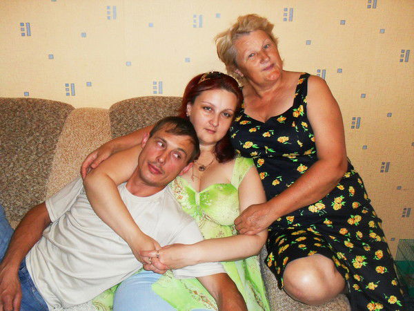 Владимир Кузьменко