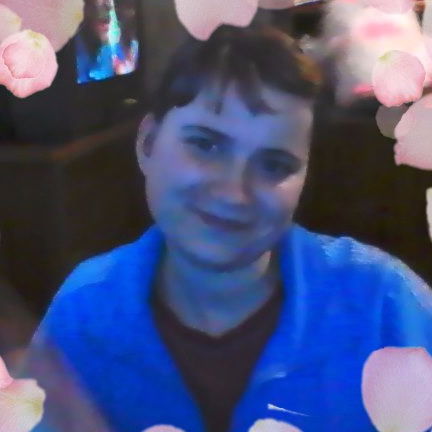 Анастасия Скотынянская