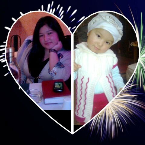 Арууке Жеенкулова