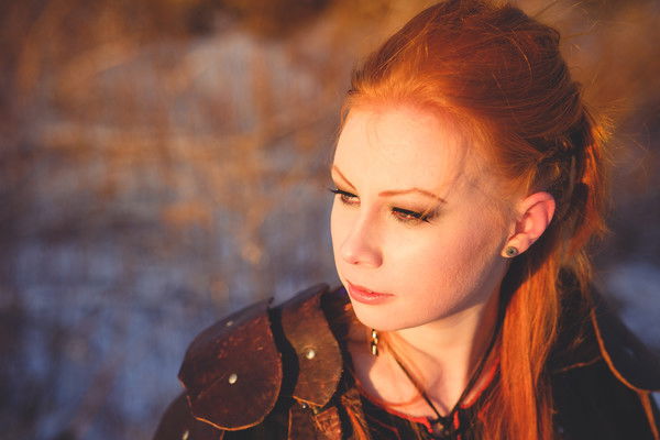 Светлана Комольцева