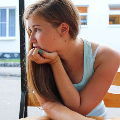 Таня Порубель