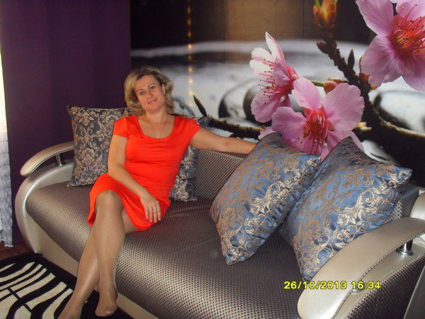 Елена Майстренко