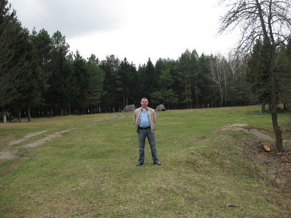 Сергей Мамаев