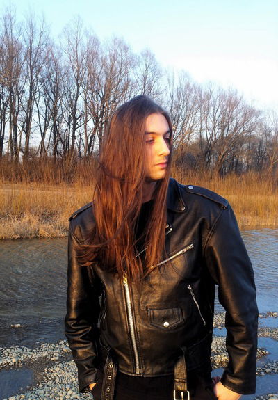 Владимир Сергеевич