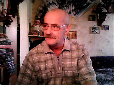 Игорь Ряпосов