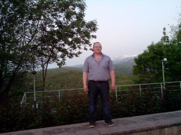 Андрей Бобылёв