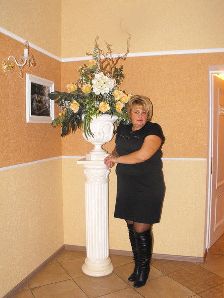 Людмила Громова-Иванова