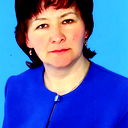 Ольга Новоселова