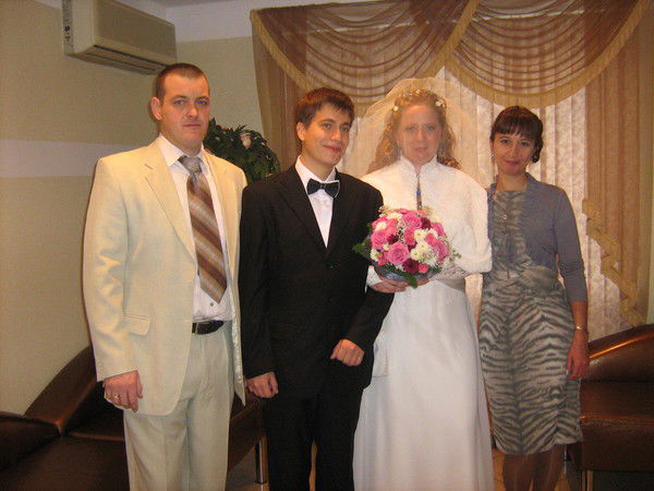 Анна Ряшенцева