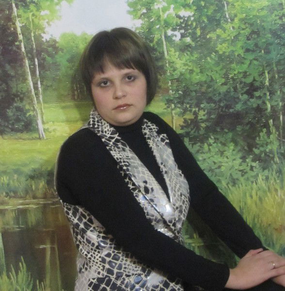 Ксения Короткова