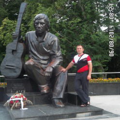 Эдуард Державин