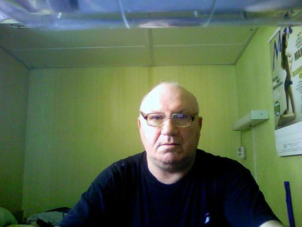 Анатолий Лычак