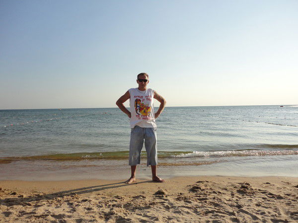 Николай Фёдоров