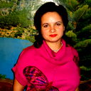 Анастасия Архуткина