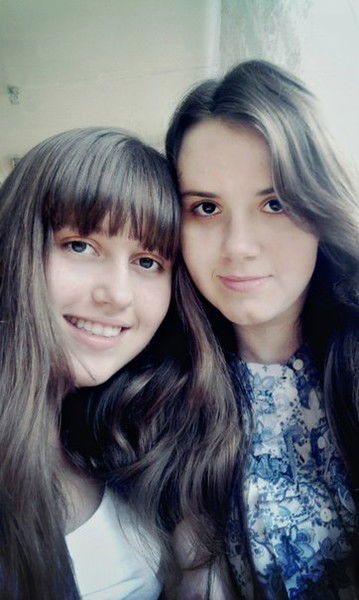 Полина Сукова