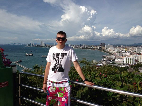 Рамиль Зинатуллин