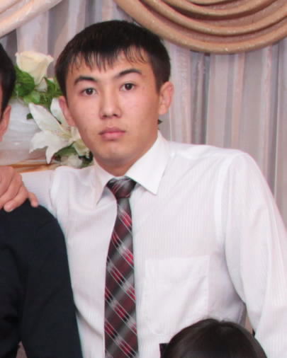 Медет Кумаров