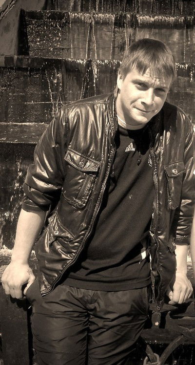 Андрей Кучин