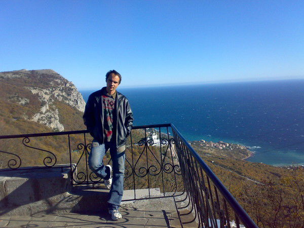 Александр Елькин